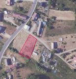 Działka budowlana Rudawica. Zdjęcie 2