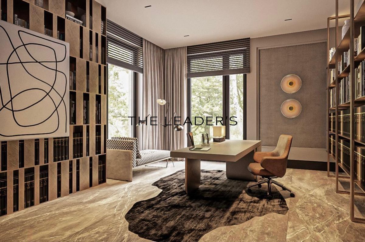 dom wolnostojący, 5 pokoi Warszawa Wilanów. Zdjęcie 20