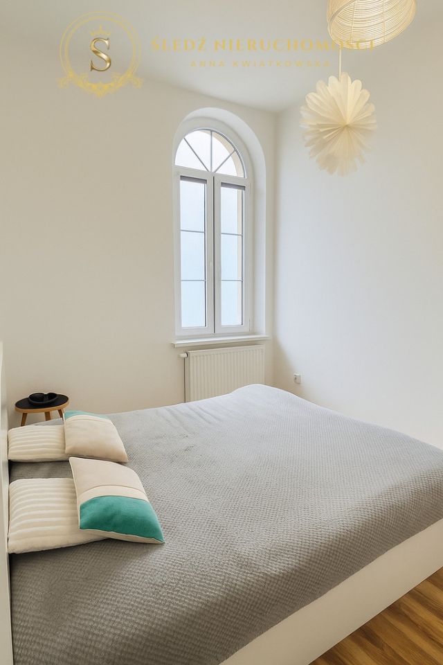 Mieszkanie 3-pokojowe Konary. Zdjęcie 10