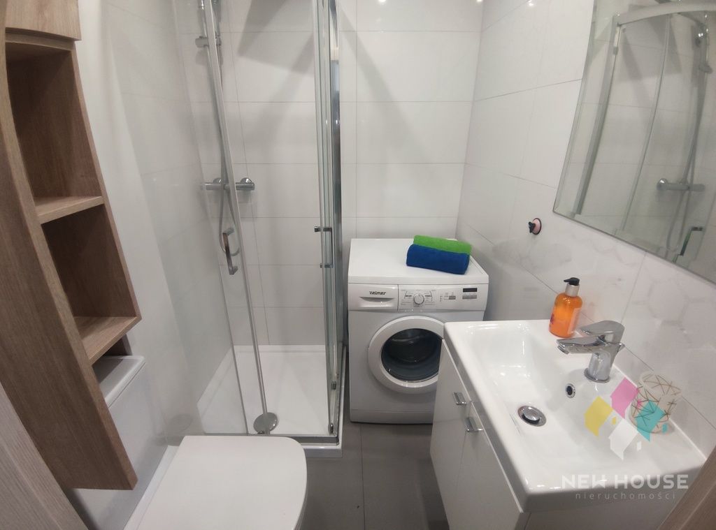 Mieszkanie 3-pokojowe Olsztyn Pojezierze, ul. Kołobrzeska. Zdjęcie 10