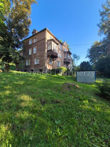 Mieszkanie 2-pokojowe Janowice Wielkie. Zdjęcie 1