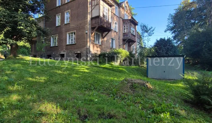 Mieszkanie 2-pokojowe Janowice Wielkie