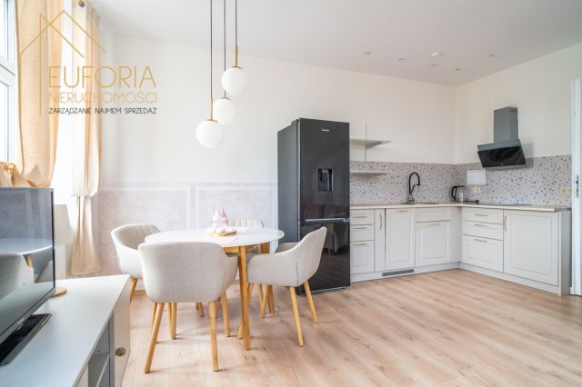 Mieszkanie 2-pokojowe Łódź, al. 1 Maja. Zdjęcie 11