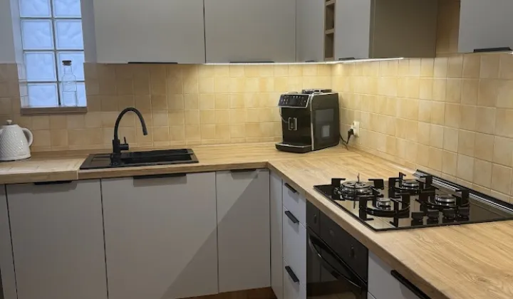 Mieszkanie 2-pokojowe Józefosław, ul. Jutrzenki