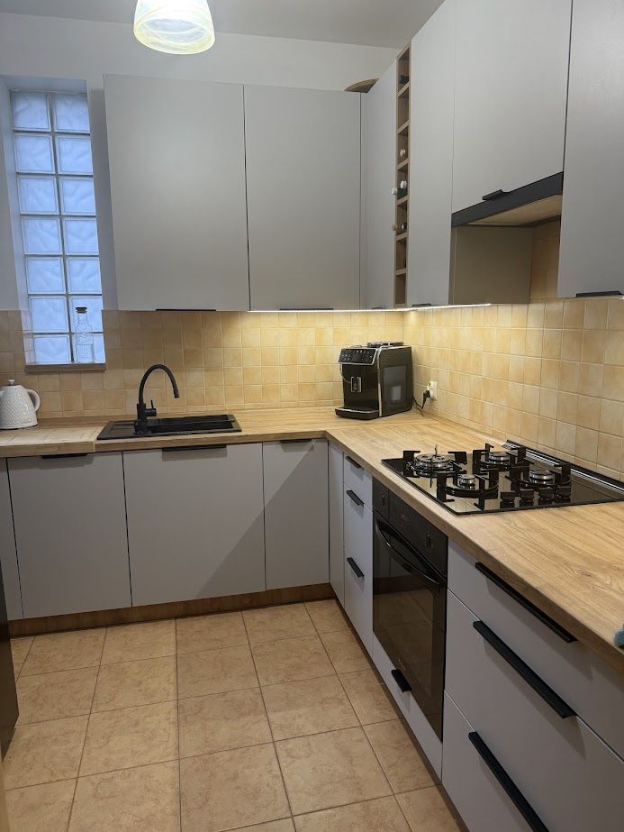 Mieszkanie 2-pokojowe Józefosław, ul. Jutrzenki