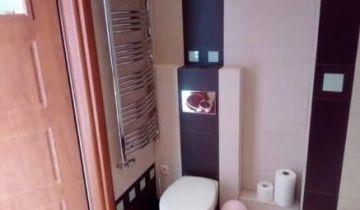 Mieszkanie 2-pokojowe Stalowa Wola