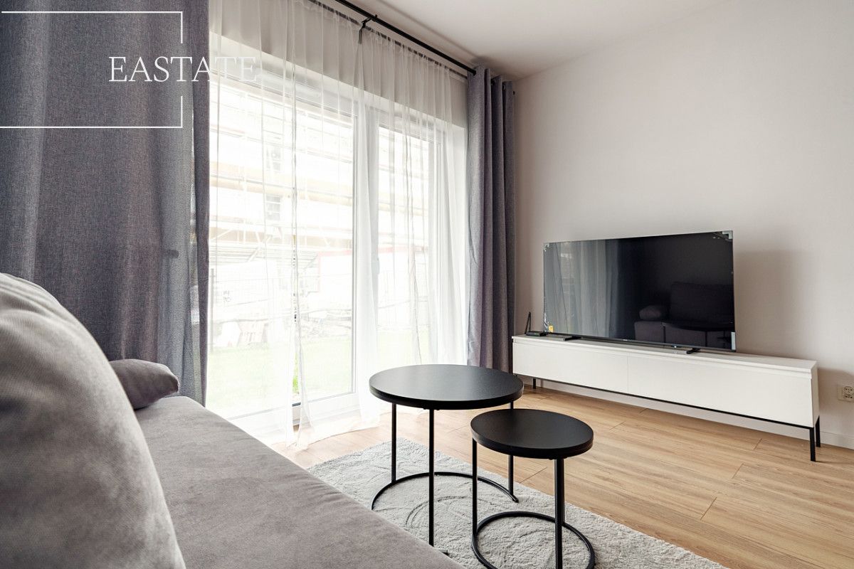 Mieszkanie 2-pokojowe Warszawa, ul. Żupnicza. Zdjęcie 4