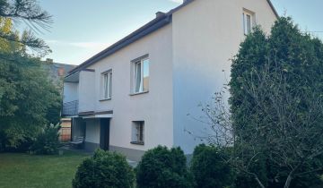 dom wolnostojący, 4 pokoje Jaworzno Jeleń, ul. Ludwiki Wawrzyńskiej