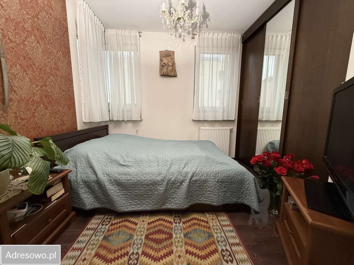 Mieszkanie 3-pokojowe Kraków Prądnik Biały, al. 29 Listopada. Zdjęcie 10