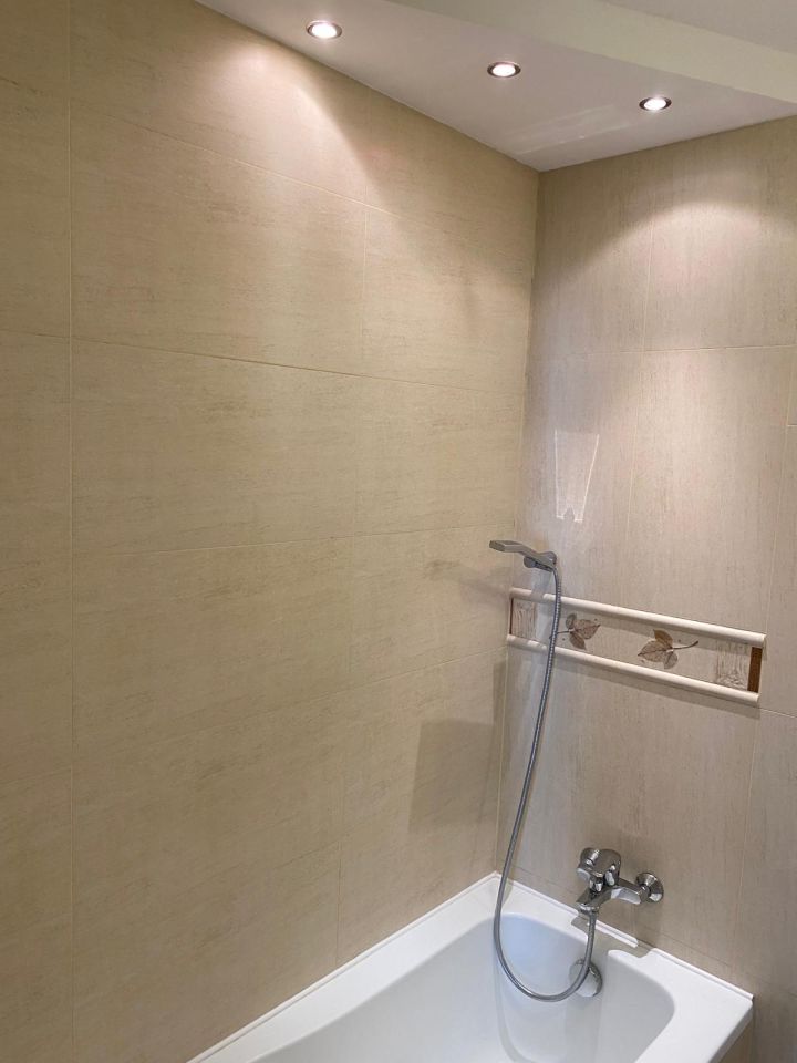 Mieszkanie 3-pokojowe Gdańsk Piecki, ul. Piekarnicza. Zdjęcie 12