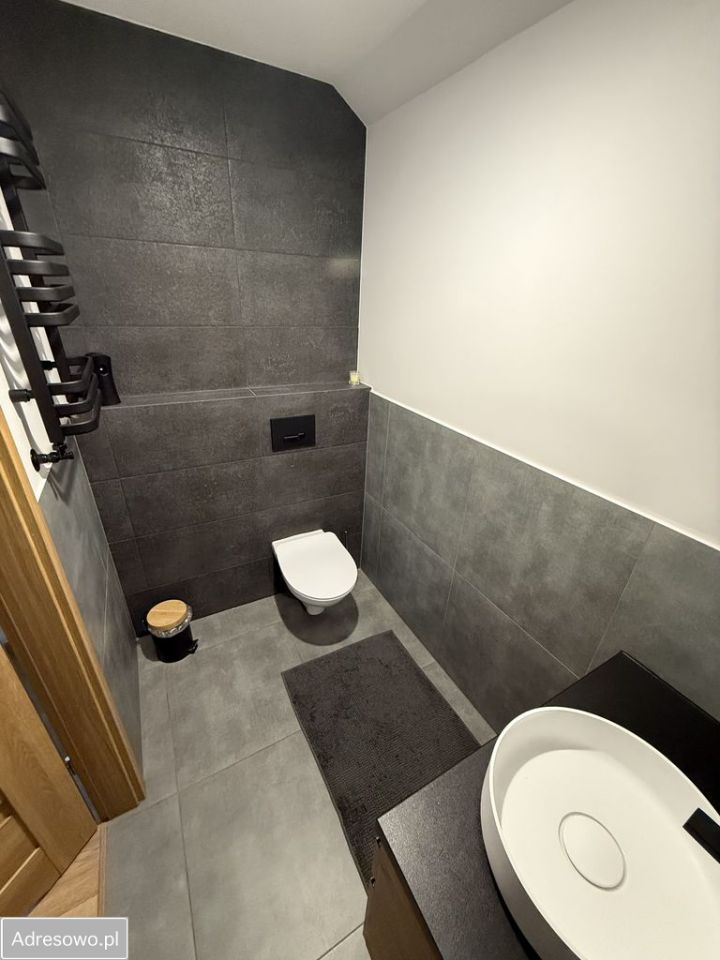 Mieszkanie 5-pokojowe Katowice Podlesie, ul. Rezedowa. Zdjęcie 15