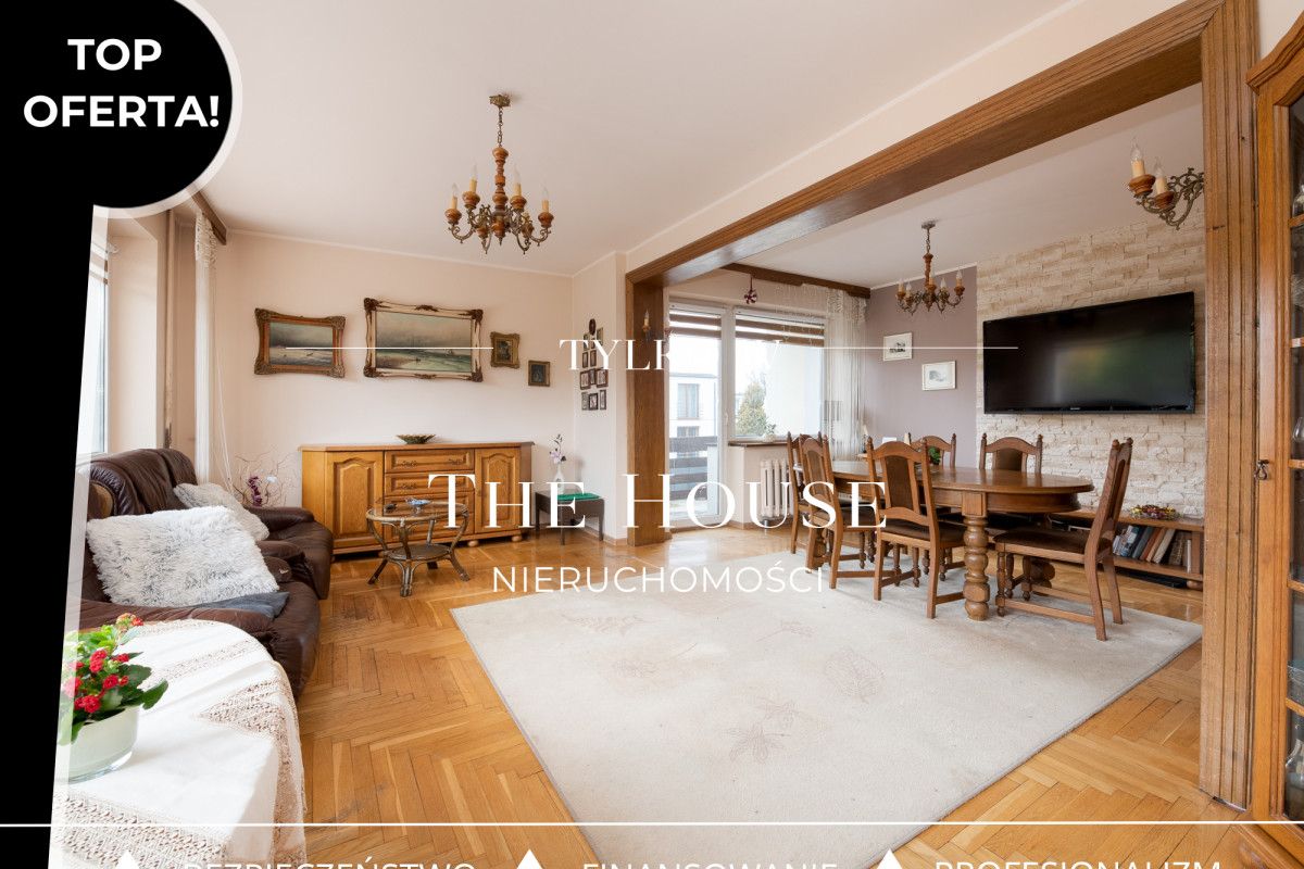 dom wolnostojący, 6 pokoi Gdynia Orłowo, ul. Bukowa