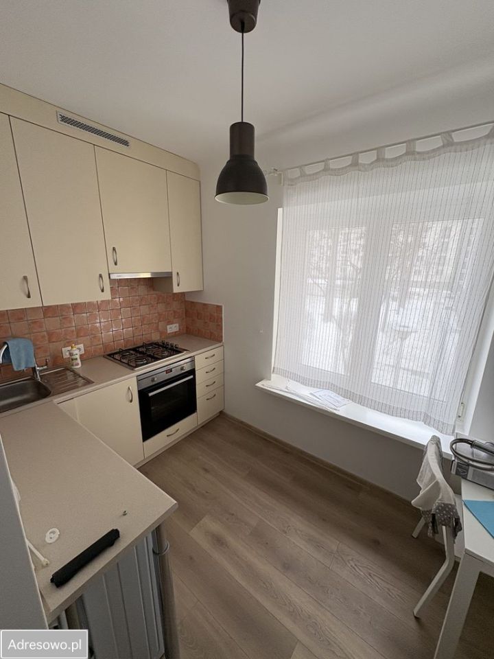 Mieszkanie 2-pokojowe Warszawa Wola, ul. Młynarska. Zdjęcie 6