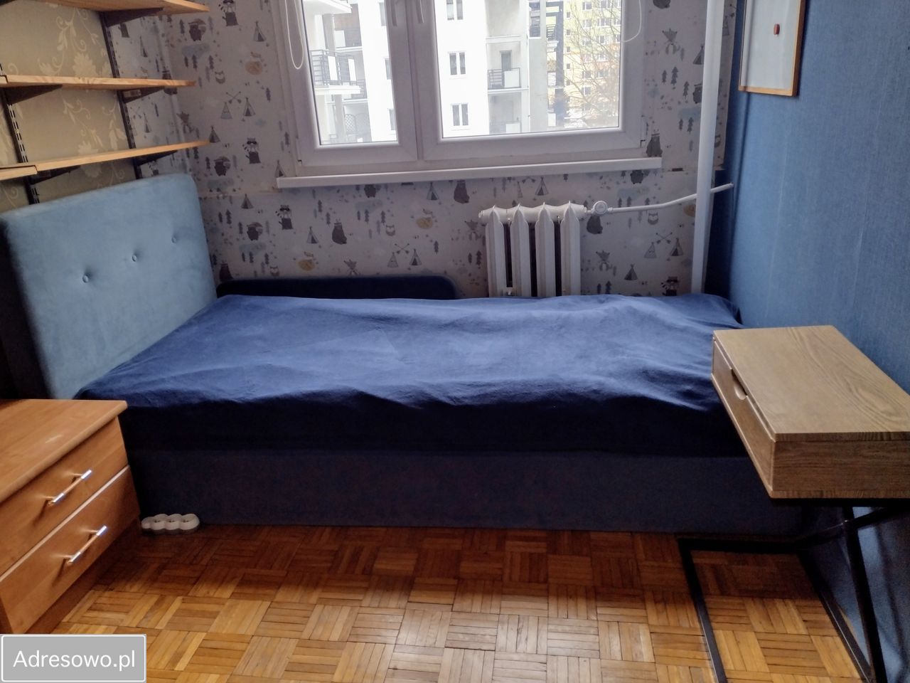 Pokój Bydgoszcz Wzgórze Wolności, ul. Jana Biziela. Zdjęcie 3