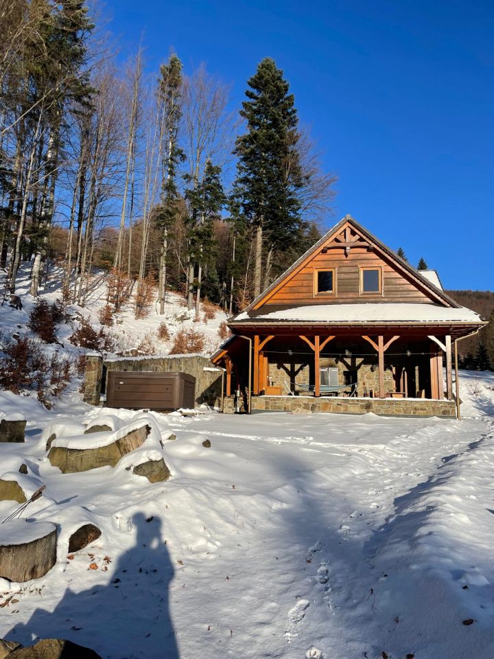 dom wolnostojący, 3 pokoje Koszarawa Bystra. Zdjęcie 4