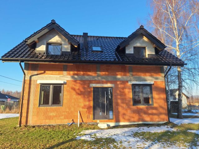 dom wolnostojący Klepaczka. Zdjęcie 1