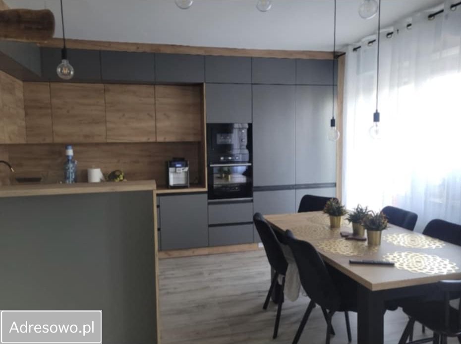 bliźniak, 5 pokoi Aleksandrów Kujawski, ul. Bolesława Prusa. Zdjęcie 4