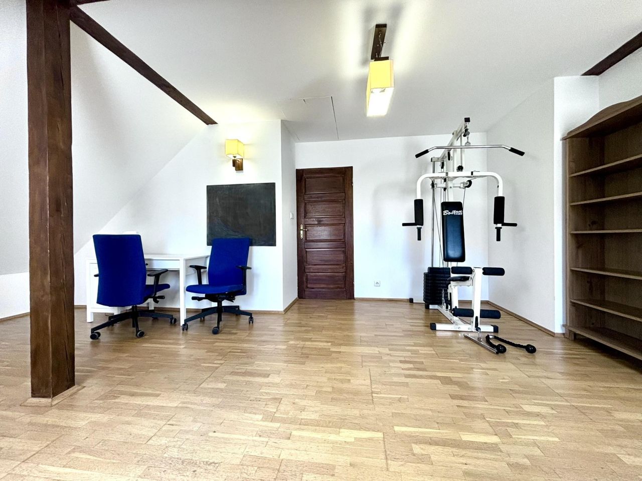 Mieszkanie 4-pokojowe Kraków Swoszowice, ul. Lasogórska. Zdjęcie 8