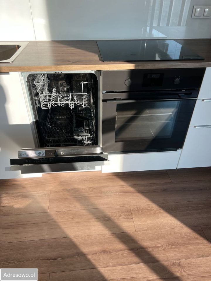 Mieszkanie 2-pokojowe Wrocław Stare Miasto, ul. Legnicka. Zdjęcie 14