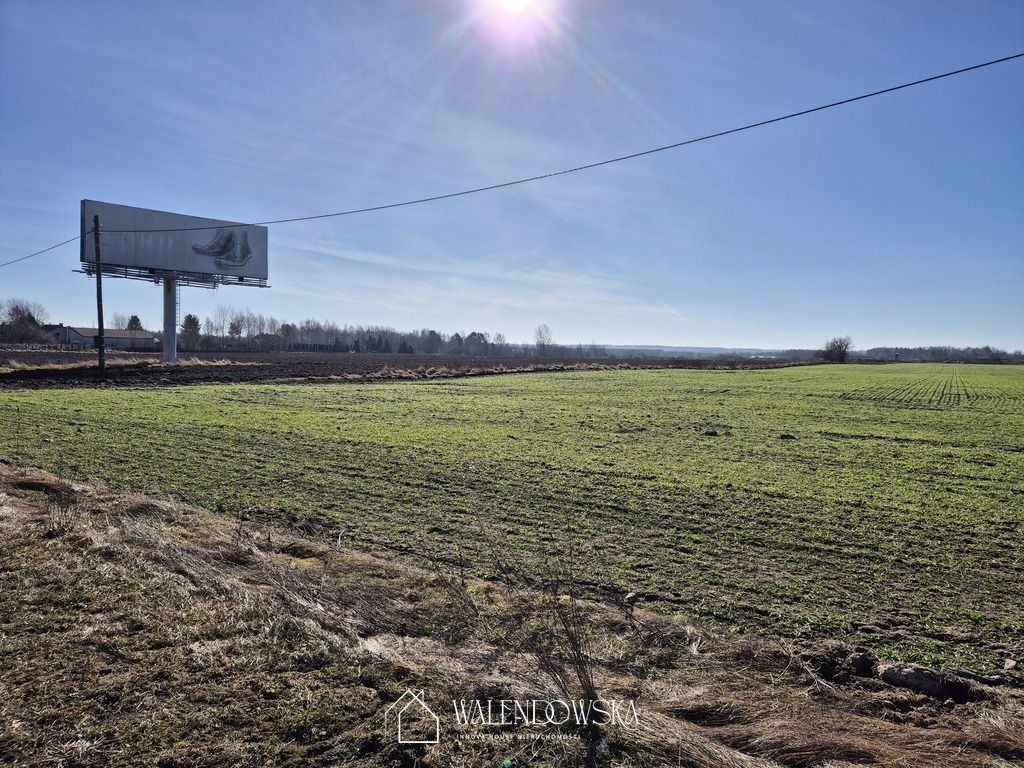 Działka inwestycyjna Słupsk, ul. Gdańska. Zdjęcie 1