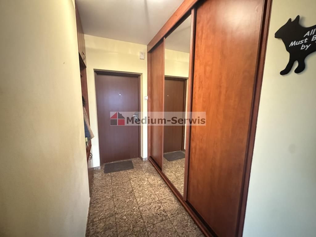 Mieszkanie 3-pokojowe Kielce, ul. Jadwigi Prendowskiej. Zdjęcie 19