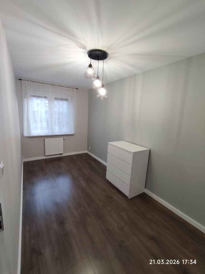 Mieszkanie 2-pokojowe Ostrołęka Centrum, ul. Zofii Rogalewicz. Zdjęcie 5