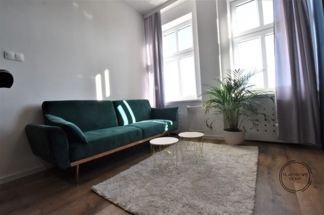 Mieszkanie 2-pokojowe Zabrze, pl. Plac Warszawski. Zdjęcie 7