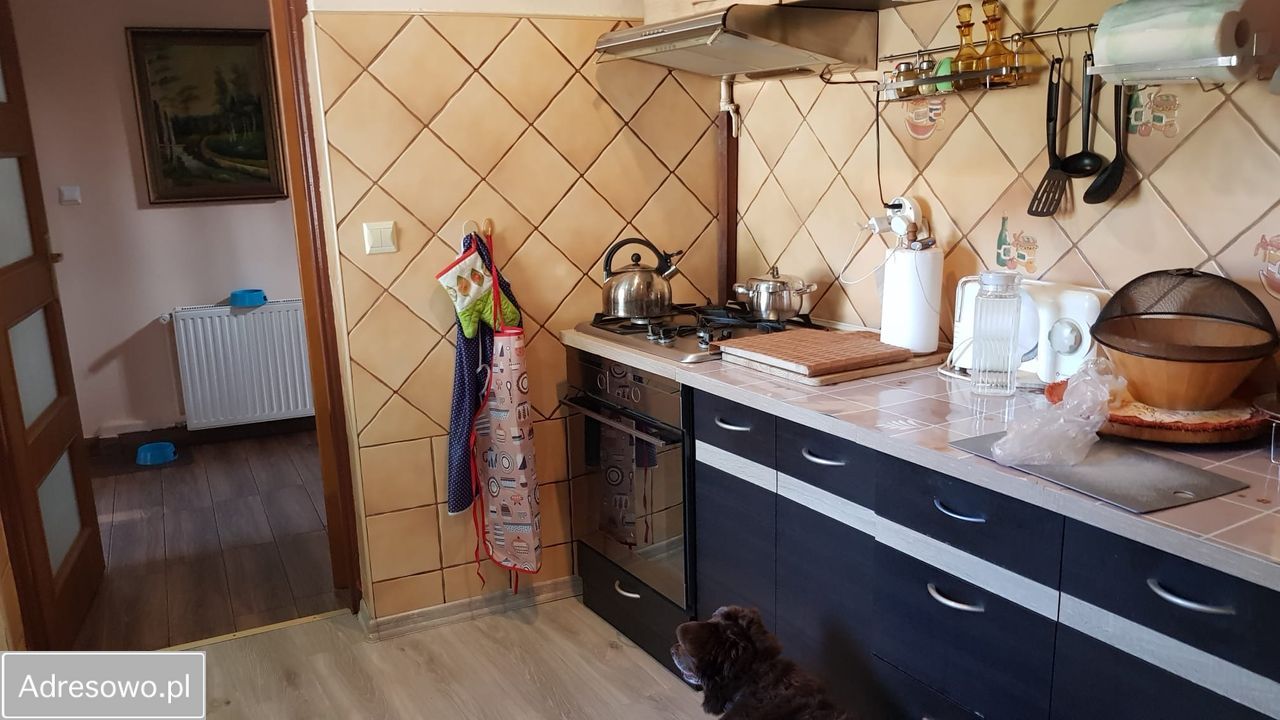 dom wolnostojący, 5 pokoi Kamienna Góra, ul. Papieża Jana Pawła II. Zdjęcie 10