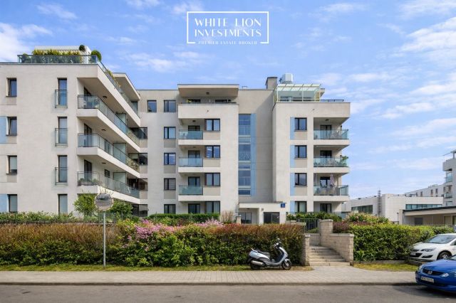 Mieszkanie 3-pokojowe Warszawa Bemowo, ul. Batalionów Chłopskich. Zdjęcie 17