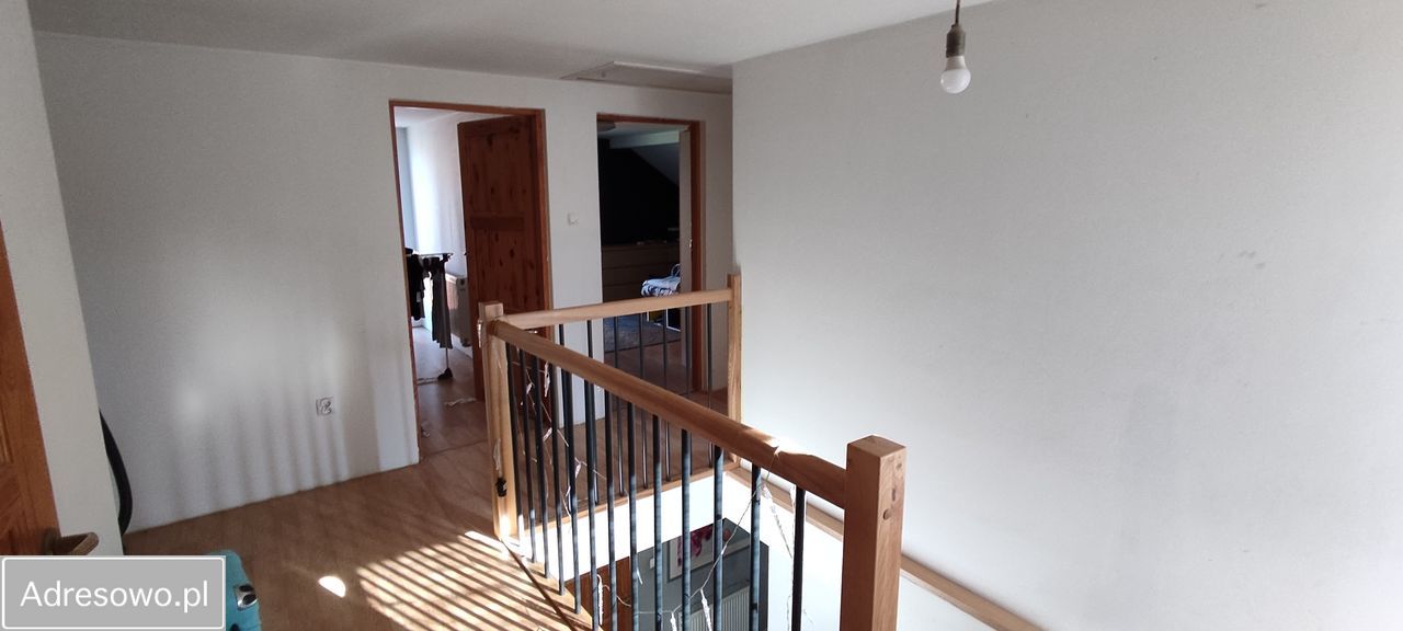 bliźniak, 5 pokoi Dębe. Zdjęcie 4