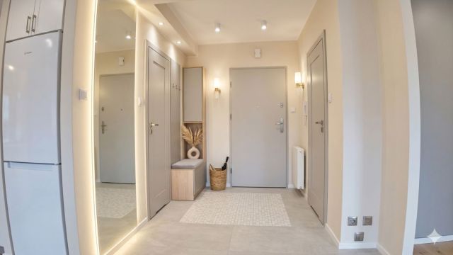 Mieszkanie 2-pokojowe Kraków Kliny, ul. Soroki. Zdjęcie 11