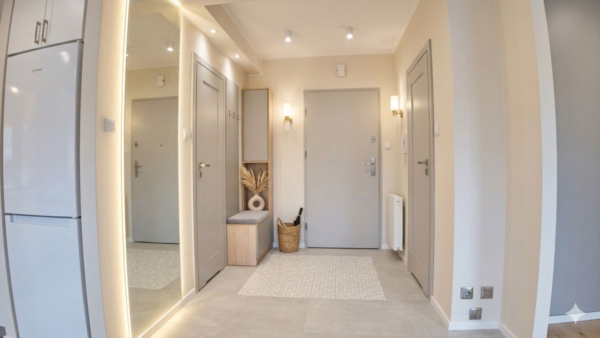 Mieszkanie 2-pokojowe Kraków Kliny, ul. Soroki. Zdjęcie 11