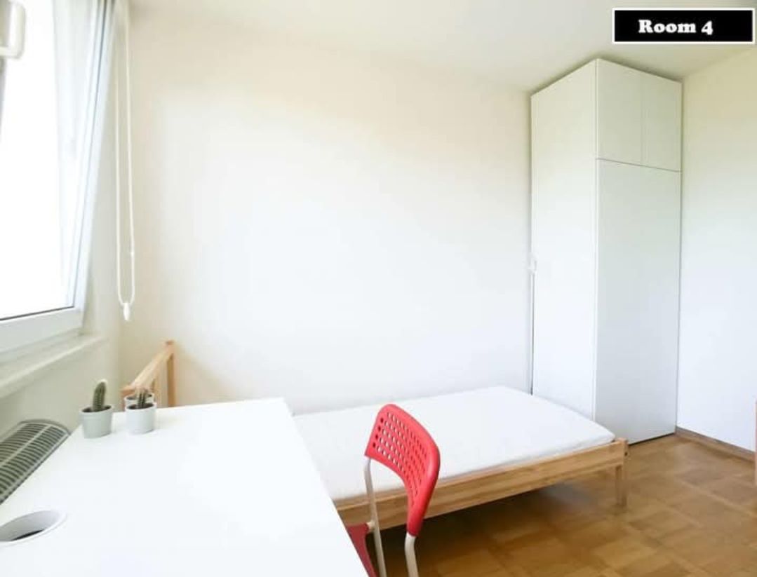 Mieszkanie 5-pokojowe Warszawa Sielce, ul. Jana III Sobieskiego. Zdjęcie 8