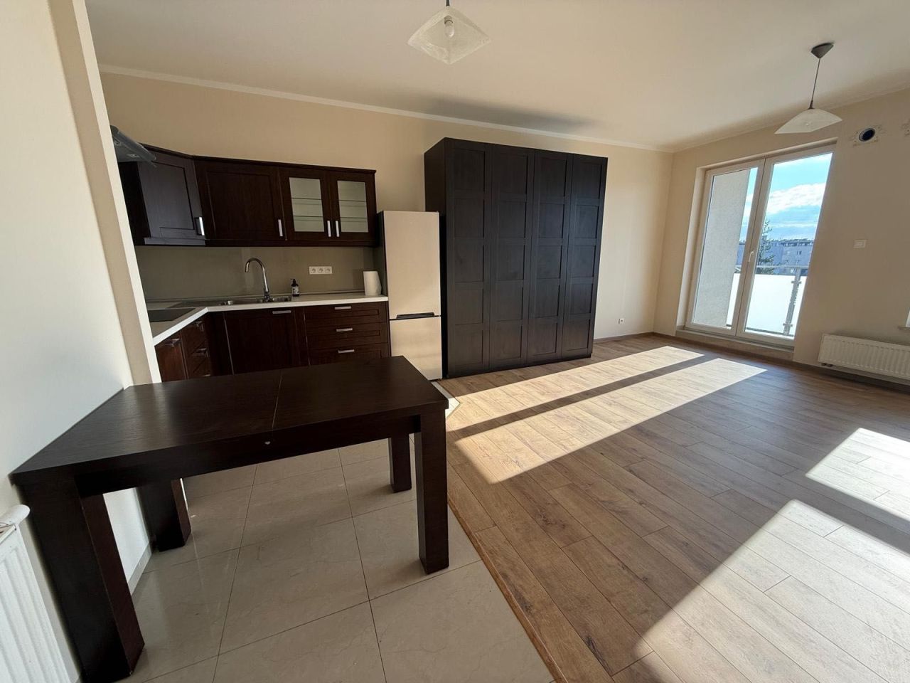 Mieszkanie 2-pokojowe Piaseczno Centrum, ul. Wojska Polskiego. Zdjęcie 6