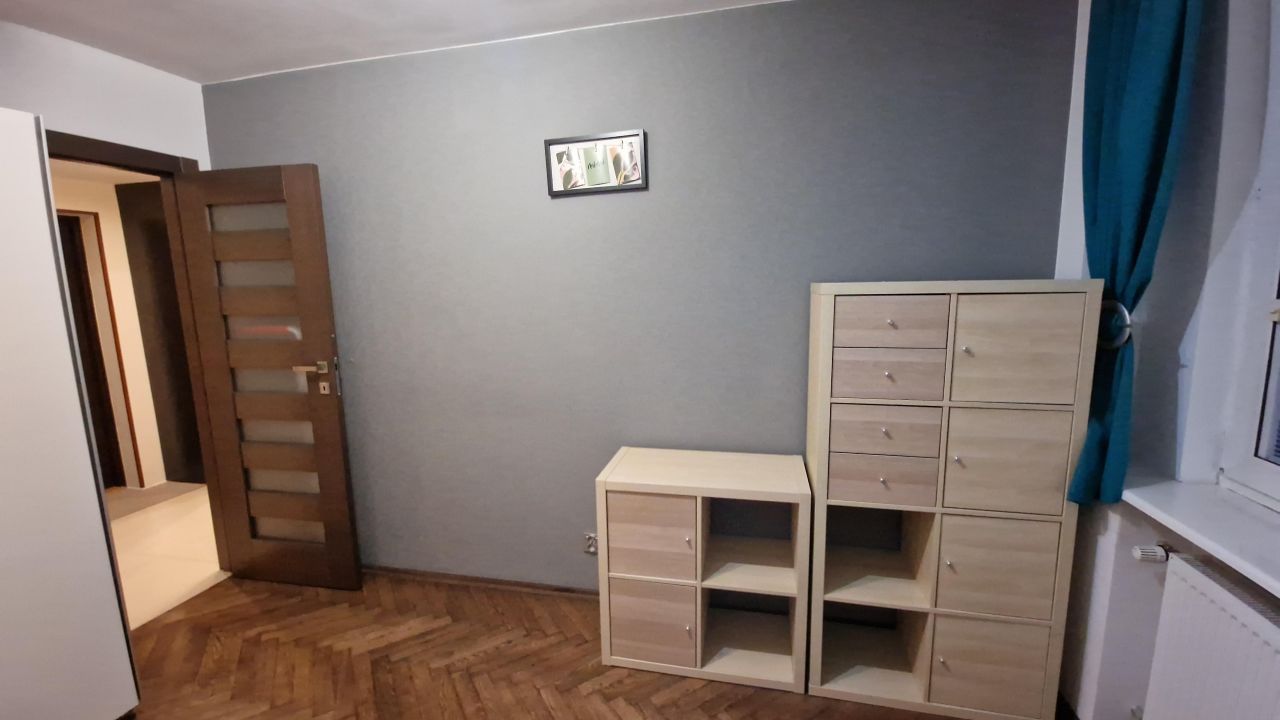 Mieszkanie 3-pokojowe Warszawa Mokotów, ul. Cieszyńska. Zdjęcie 11