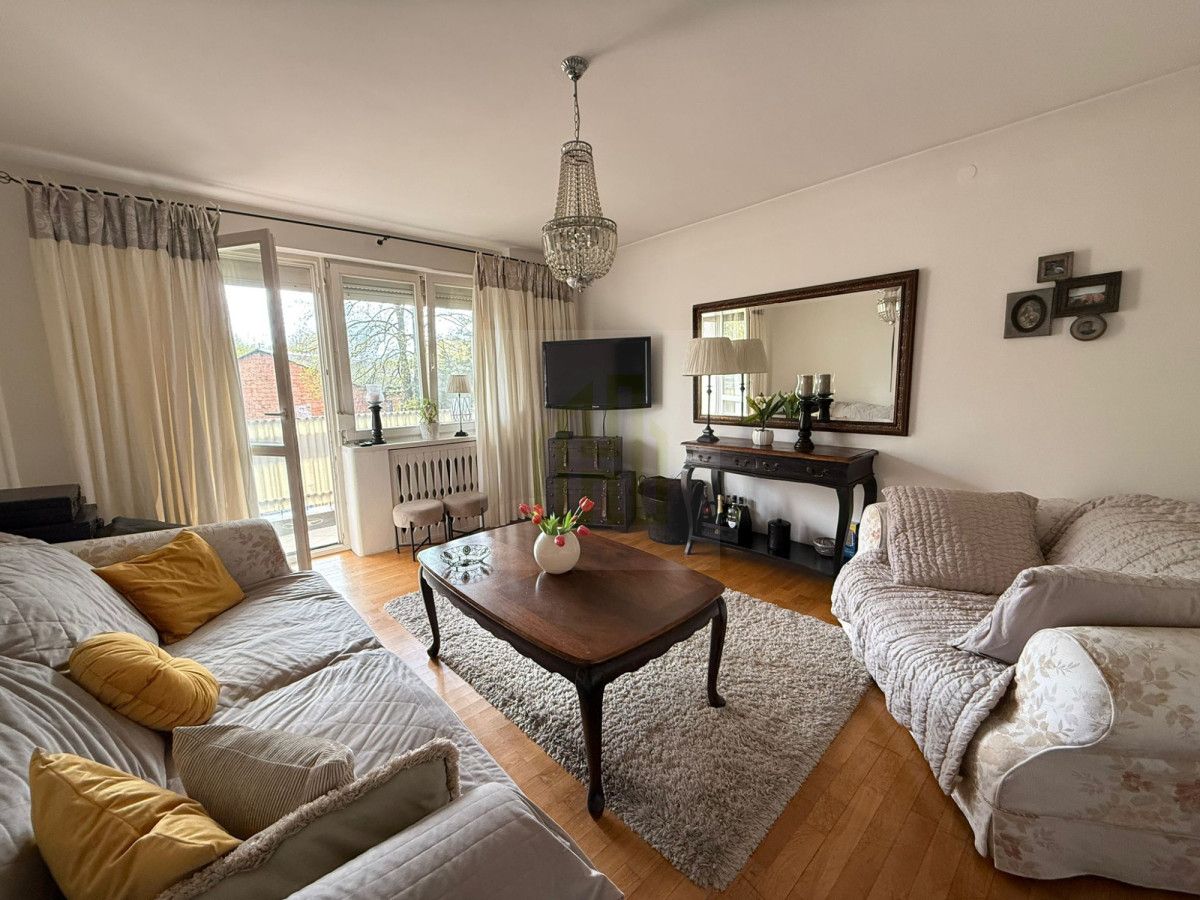 Mieszkanie 3-pokojowe Zielonka, ul. Przemysłowa. Zdjęcie 2