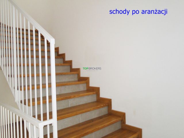 dom szeregowy, 5 pokoi Warszawa Bielany. Zdjęcie 7