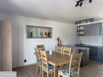 Mieszkanie 3-pokojowe Gdańsk Sobieszewo, ul. Forsycji. Zdjęcie 1