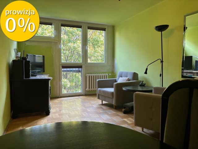 Mieszkanie 4-pokojowe Warszawa Wola, ul. Waliców. Zdjęcie 1