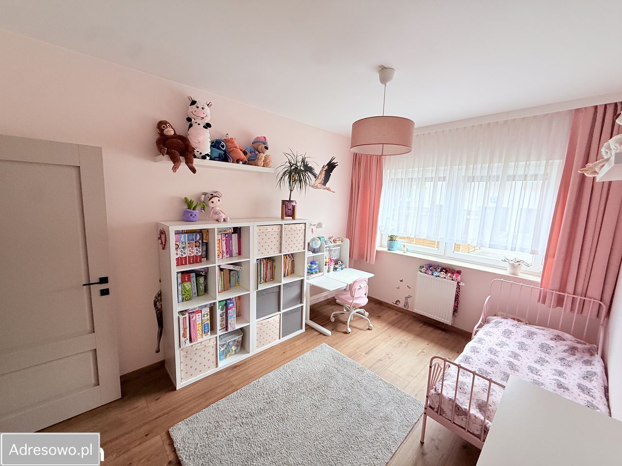 Mieszkanie 3-pokojowe Łódź Radogoszcz, ul. Aroniowa. Zdjęcie 7