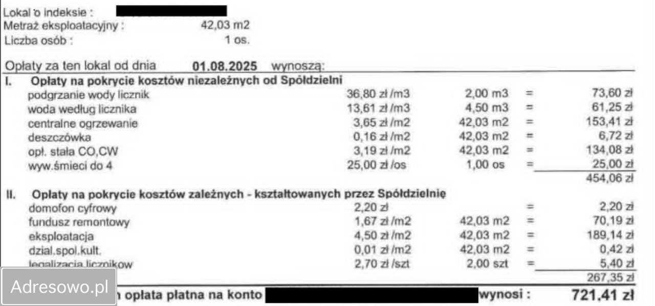 Mieszkanie 2-pokojowe Elbląg, ul. Robotnicza. Zdjęcie 12