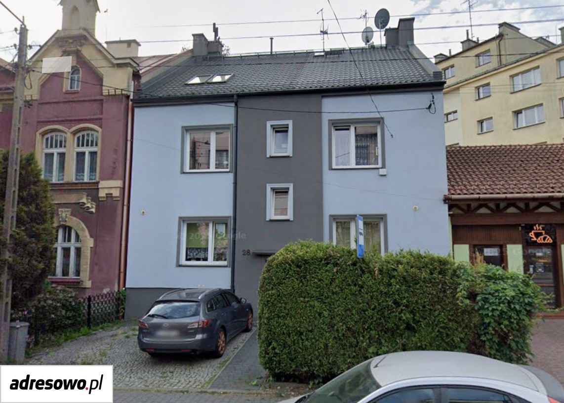 Mieszkanie 3-pokojowe Cieszyn, ul. Bielska. Zdjęcie 15