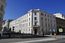 Mieszkanie 2-pokojowe Warszawa Śródmieście, ul. Wilcza. Zdjęcie 3