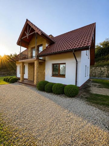 dom wolnostojący, 5 pokoi Tursko. Zdjęcie 2