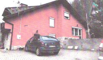dom wolnostojący, 5 pokoi Brzyna