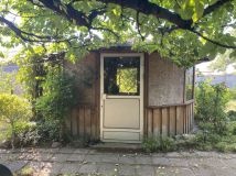 Działka rod Września, ul. Działkowców. Zdjęcie 2