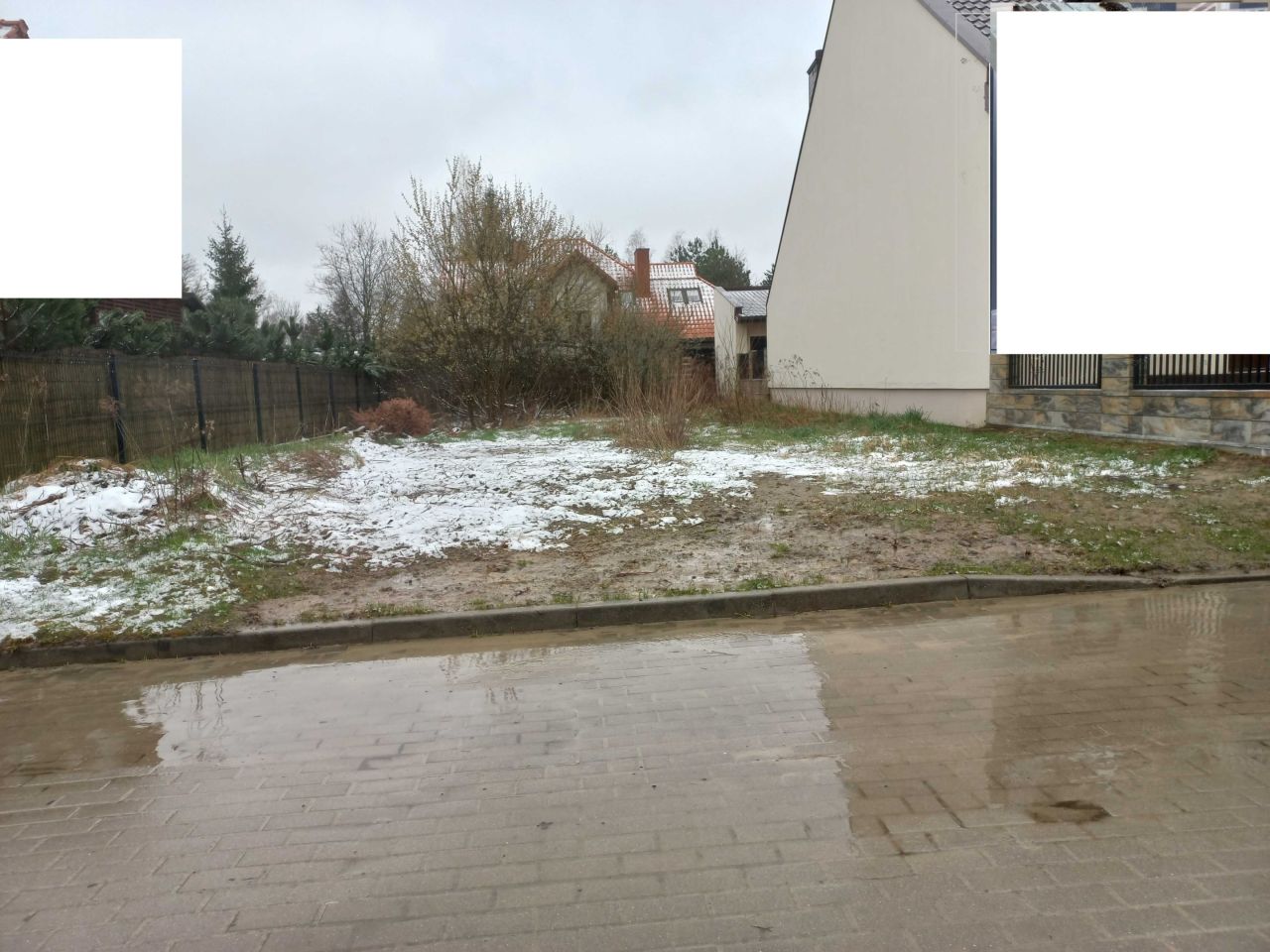 Działka budowlana Biłgoraj Różnówka, ul. Czesława Miłosza. Zdjęcie 6