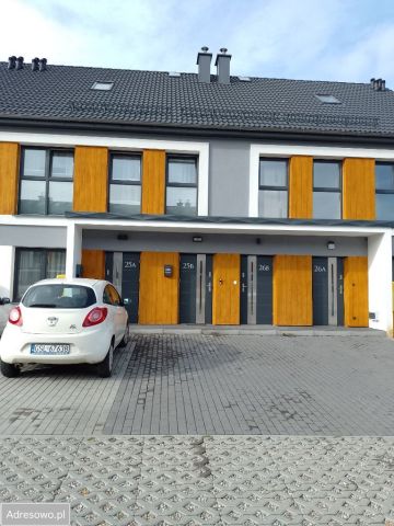 Mieszkanie 4-pokojowe Kobylnica. Zdjęcie 1