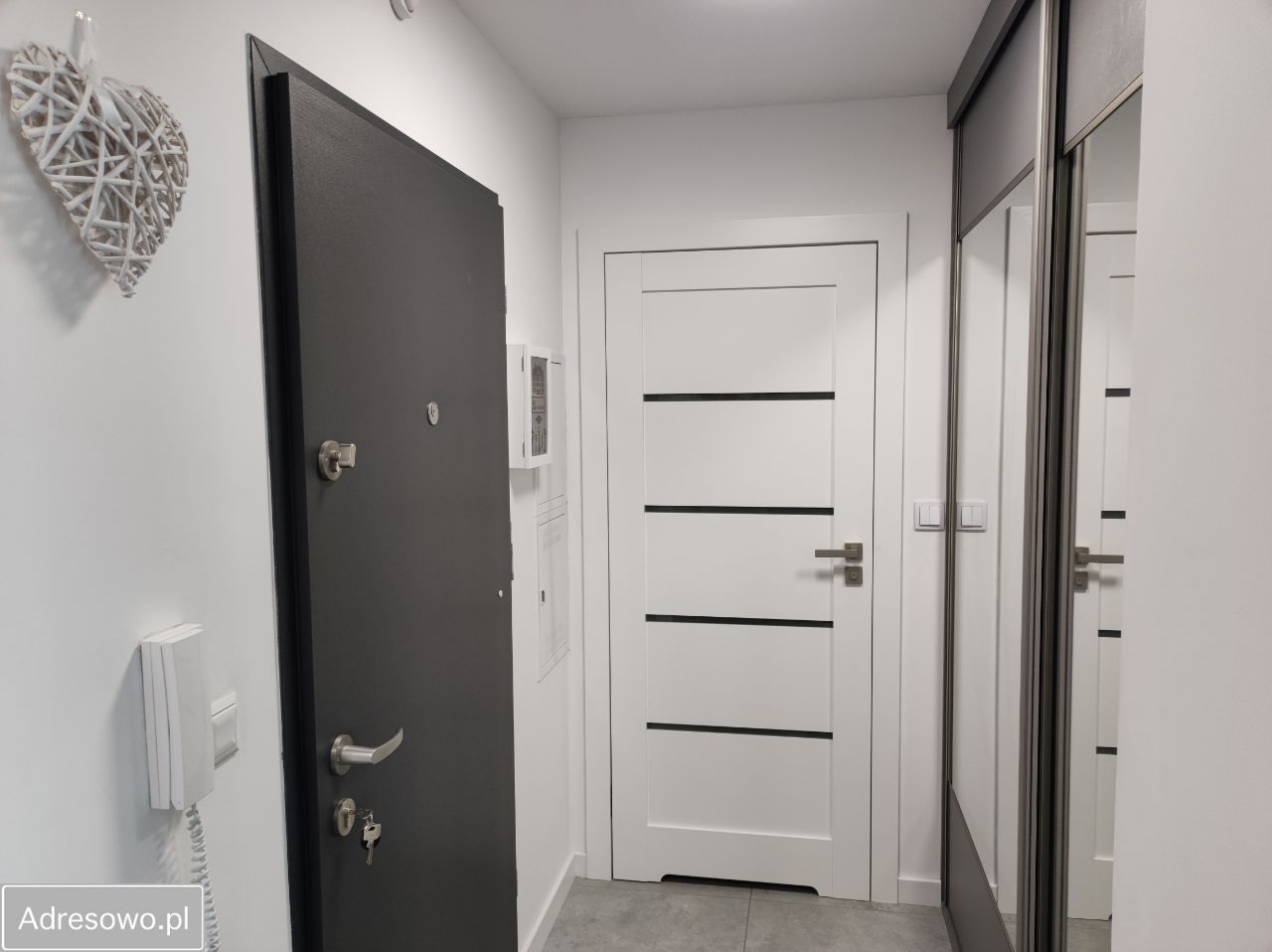 Mieszkanie 4-pokojowe Wałbrzych Podzamcze. Zdjęcie 10