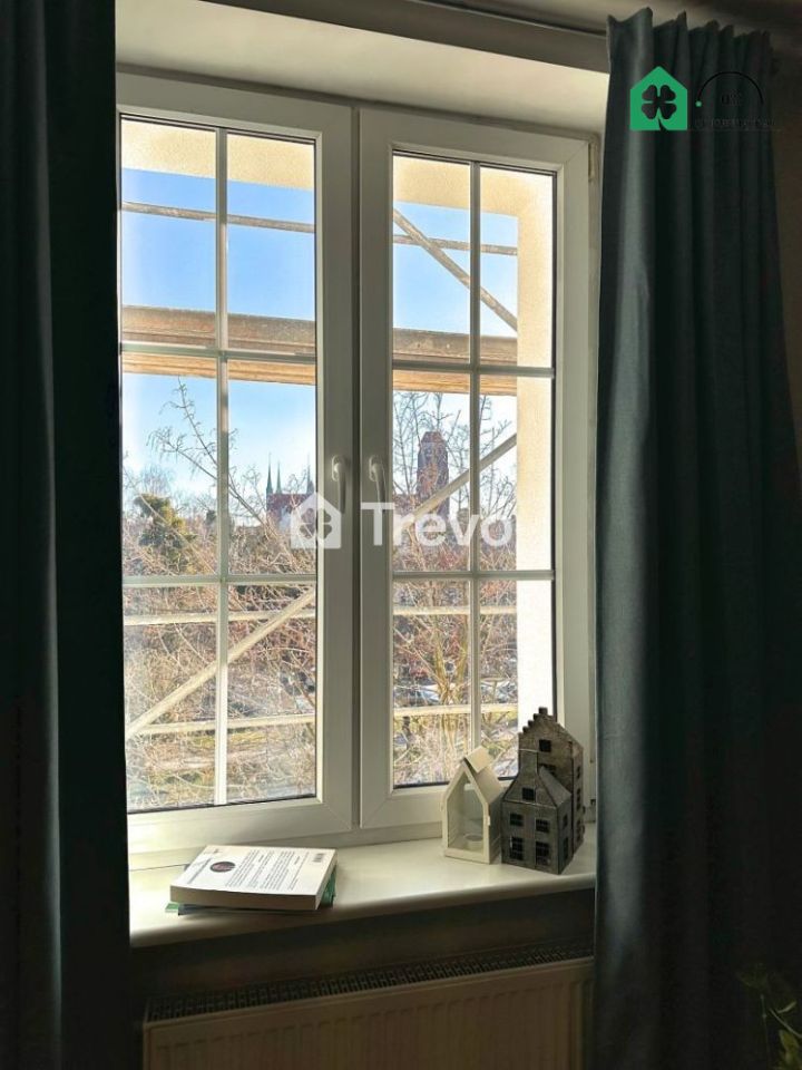 Mieszkanie 2-pokojowe Gdańsk Śródmieście, ul. Igielnicka. Zdjęcie 11